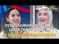 Lagu Intan Nuraini Setelah lama Tak Muncul Di Dunia Entertainment | RUMPI (22/9/22) P1