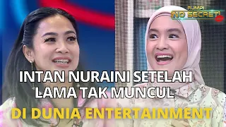 Download Intan Nuraini Setelah lama Tak Muncul Di Dunia Entertainment | RUMPI (22/9/22) P1 MP3