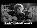 Download Lagu WARNING These Forgotten Slow Rock Ballads Will Make You CRY