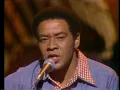 Bill Withers Ain't No Sunshine (live with violins)