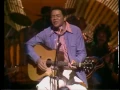 Download Lagu Bill Withers Ain't No Sunshine (live with violins)