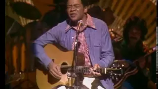 Bill Withers Ain T No Sunshine Live With Violins 