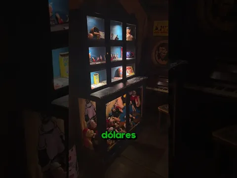 É Isso Que Tem Na Cabana De Popeye!? 😳 #popeye #popeyecartoon