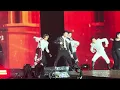 Lagu 크라운 스엠콘 경기장 가득 비명과 환호성 260214 EXO @ SMTOWN LIVE  2025-26 in Bangkok