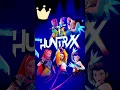 Download Lagu 🔥GOLDEN🔥from the K-POP Demon Hunters. #music #shorts #edit #huntrix #golden #fyp