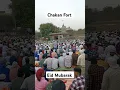 Download Lagu Eid mubark | Chakan Fort | kila masjid | Eid Namaz on chakan fort | Maharashtra | #eid #viral #4AV
