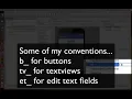 Android Studio Build a Simple App with Button actions Part 1