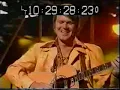 Glen Campbell & Carl Jackson DUELING BANJOS 1973