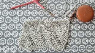 Left Leaning Decreases Improved One Step SSK