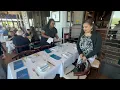 Bluepoint restaurant at Newburgh waterfront