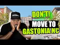 Reasons NOT to Move to Gastonia NC Moving to the Charlotte NC area