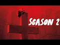 Daredevil Season 2 by IMDb TMDB and TV Time