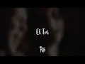 El Tri — Las piedras rodantes (Letra/Lyrics)
