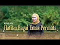 Lagu ANNIE CARERA - HATIKU BAGAI EMAS PERMATA ( Risnah APZ | Cover )