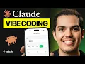How to Build Your First App with Claude Code Complete Beginner Guide
