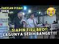 Download Lagu TAKKAN PISAH - EREN (COVER) TRI SUAKA FEAT RICKY FEBRIANSYAH