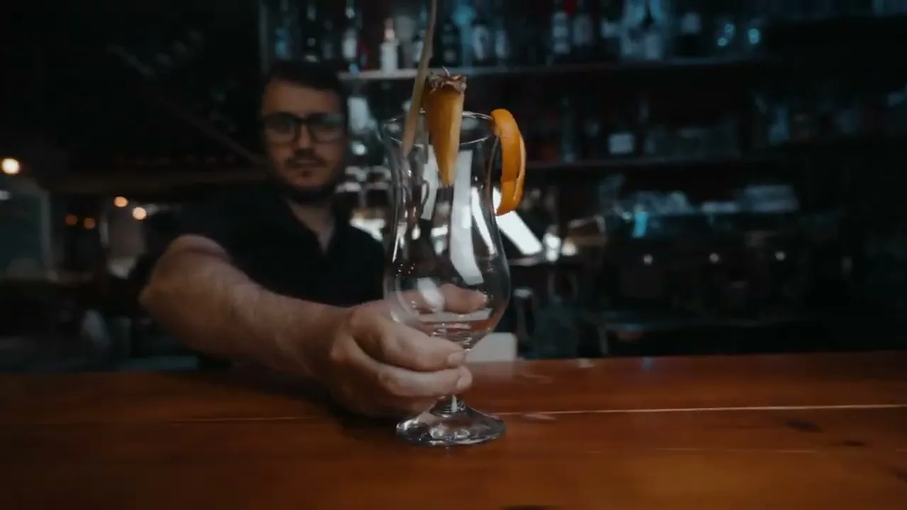 Video thumbnail: Short-Form / Social Video sample