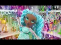 Rainbow High Costume Ball Robin Sterling Doll Review
