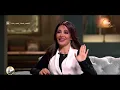 Her Excellency - Diana Haddad explains the meaning of the word "Amanieh"... You will be very surp...