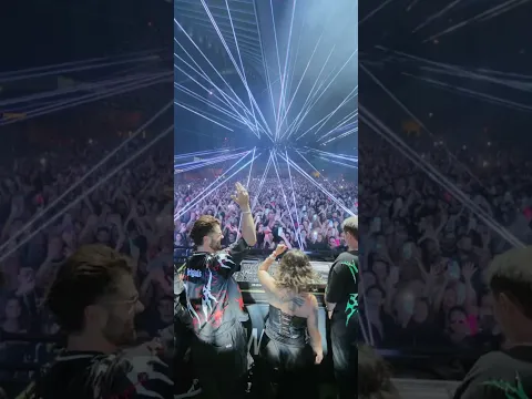 4 DJS. 1 FAMILY. (RAVE THE WORLD - NOVA LIMA/MG)
