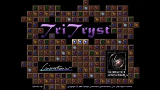 Games for Windows 95 - Tri Tryst