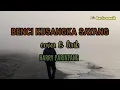 Download Lagu BENCI KUSANGKA SAYANG COVER HARRY PARINTANG#lagumalaysia #laguviral