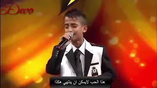 اغنية تركية حزين جدأ جدأ     لا استطيع ان اعيش بدونك      شاهين تركي احلا صوت     دندنها