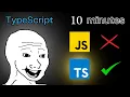 TypeScript Zero to Hero What is TypeScript