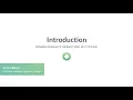 Python Tutorial Dimensionality Reduction in Python Intro