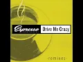 Drive Me Crazy (Easy ''dalpe'' Radio Edit)