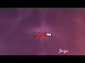 Secret Love - Calamity Jane (film) (Doris Day) | Karaoke Version | KaraFun