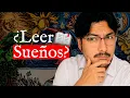 Why Are Dreams WEIRD Documentary