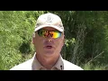 Navarro County Sheriff Office Busts a Major Marijuana Growing Operation