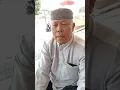 Download Lagu Tirukan Pak Prabowo Sory ye Sory ye Bapak Ini Viral
