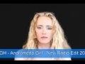 Lagu EXCLUSIVE CLUBBERS feat LYANE LEIGH Andromeda girl (New Radio Edit 2015 by ANTONY LEE)