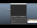 Attribute Reorder Tool for Autodesk Maya