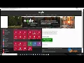 Getting Started with Profound js