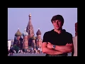 Sergey Bubka Photo Shoot With Sports Illustrated s Ron Modra