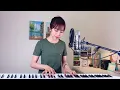 【親愛耶穌】Dear Jesus - 蔡佩軒 Ariel Tsai