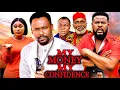 Download Lagu My Money My Confidence (Complete Season 1\u00262)- Zubby Michael 2025 Latest Nigerian Nollywood Movie