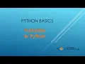 Variables in Python Explained Beginner s Guide