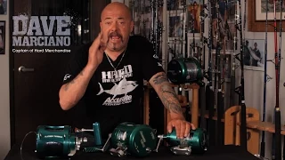 One on One with Dave Marciano Part 1