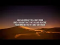 Andy Grammer - Lease On Life (Lyrics)