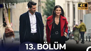 Yargı 13 Bölüm 4K 