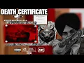 Download Lagu Death Certificate Ai  📝sidhumoosewala 💣new latest punjabi songs 2025 💉