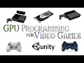 GPU Programming for Games Introduction Lecture 1 2020-2025 Georgia Tech Course