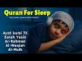 Lagu Relaxing Quran For Sleep And Your All Problems Solve | By Alaa Aqel | Relaxing - Holy Quran