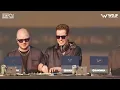 SICK INDIVIDUALS - ID (World DJ Festival)