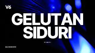 gelutan siduri funkot edition bali house kota 