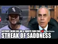 NOT GOOD FOR BASEBALL Tim Kurkjian critical of White Sox s 21L streak SportsCenter YT Exclusive